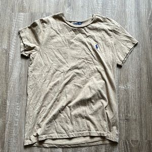 Polo Ralph Lauren short sleeve shirt